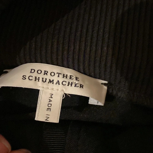 Dorothee Schumacher pants size 1 - Picture 4 of 9